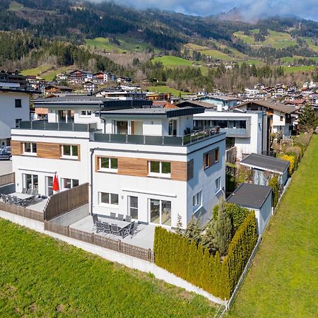 H21 - Modernes Ferienhaus 145Qm, 4Sz, Wellnessbereich Mit Sauna Und Dachterrasse Mit Panoramablick, Kuehlen Und Heizen Mit Geothermie Фюген Екстер'єр фото