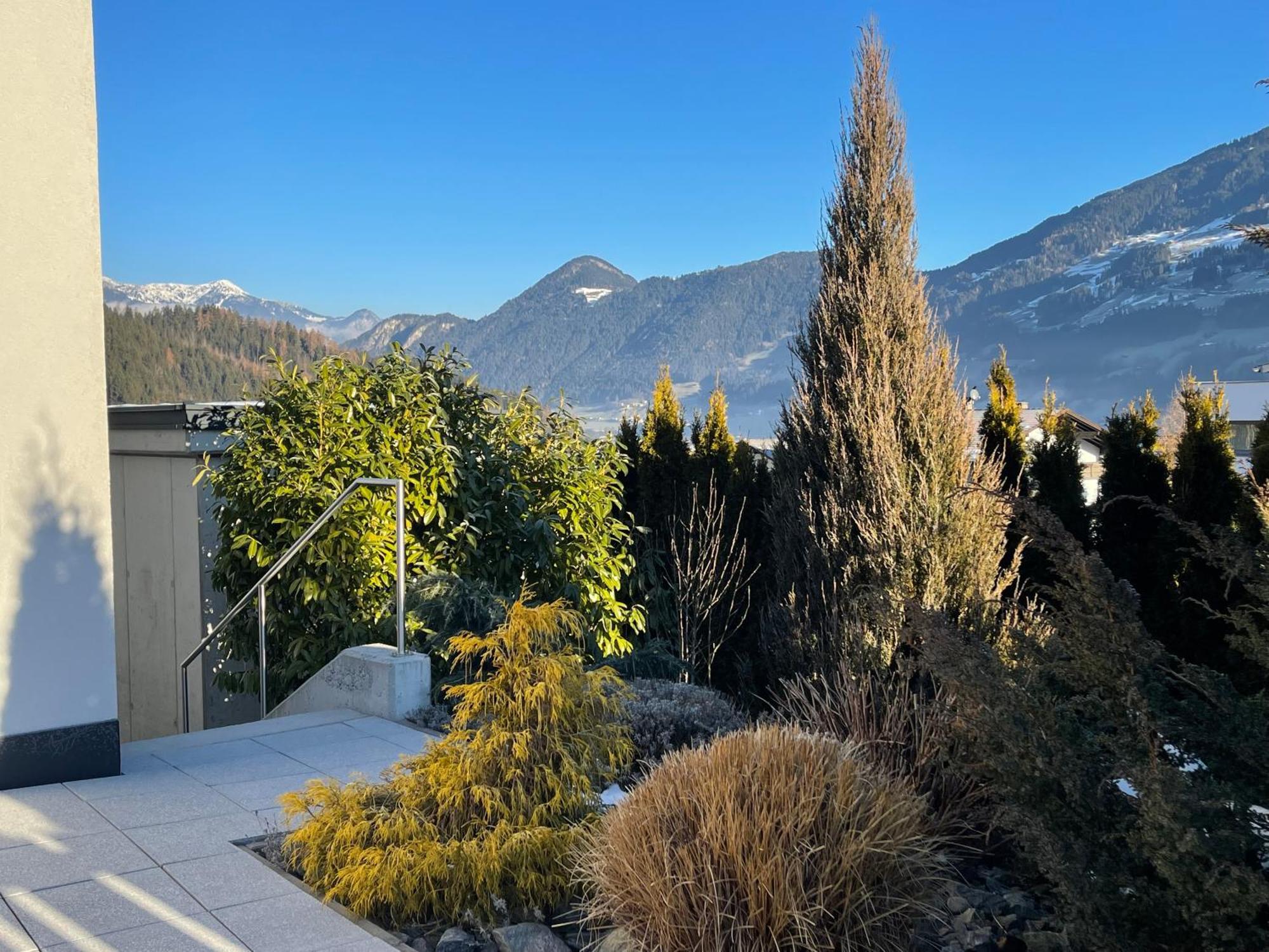 H21 - Modernes Ferienhaus 145Qm, 4Sz, Wellnessbereich Mit Sauna Und Dachterrasse Mit Panoramablick, Kuehlen Und Heizen Mit Geothermie Фюген Екстер'єр фото