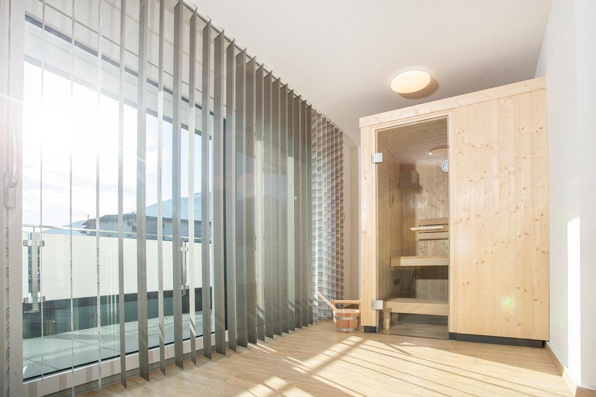 H21 - Modernes Ferienhaus 145Qm, 4Sz, Wellnessbereich Mit Sauna Und Dachterrasse Mit Panoramablick, Kuehlen Und Heizen Mit Geothermie Фюген Екстер'єр фото