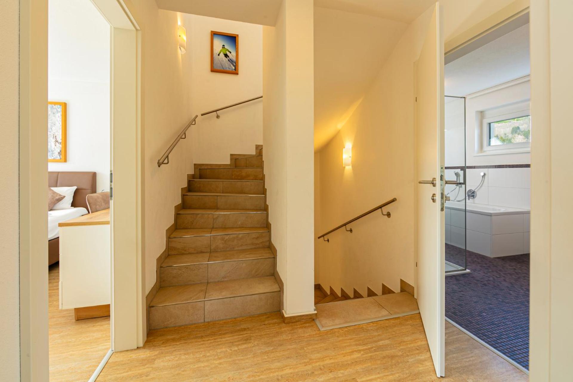 H21 - Modernes Ferienhaus 145Qm, 4Sz, Wellnessbereich Mit Sauna Und Dachterrasse Mit Panoramablick, Kuehlen Und Heizen Mit Geothermie Фюген Екстер'єр фото