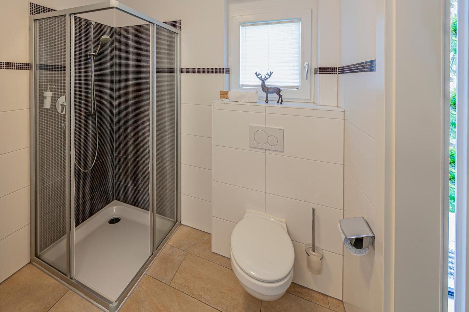 H21 - Modernes Ferienhaus 145Qm, 4Sz, Wellnessbereich Mit Sauna Und Dachterrasse Mit Panoramablick, Kuehlen Und Heizen Mit Geothermie Фюген Екстер'єр фото