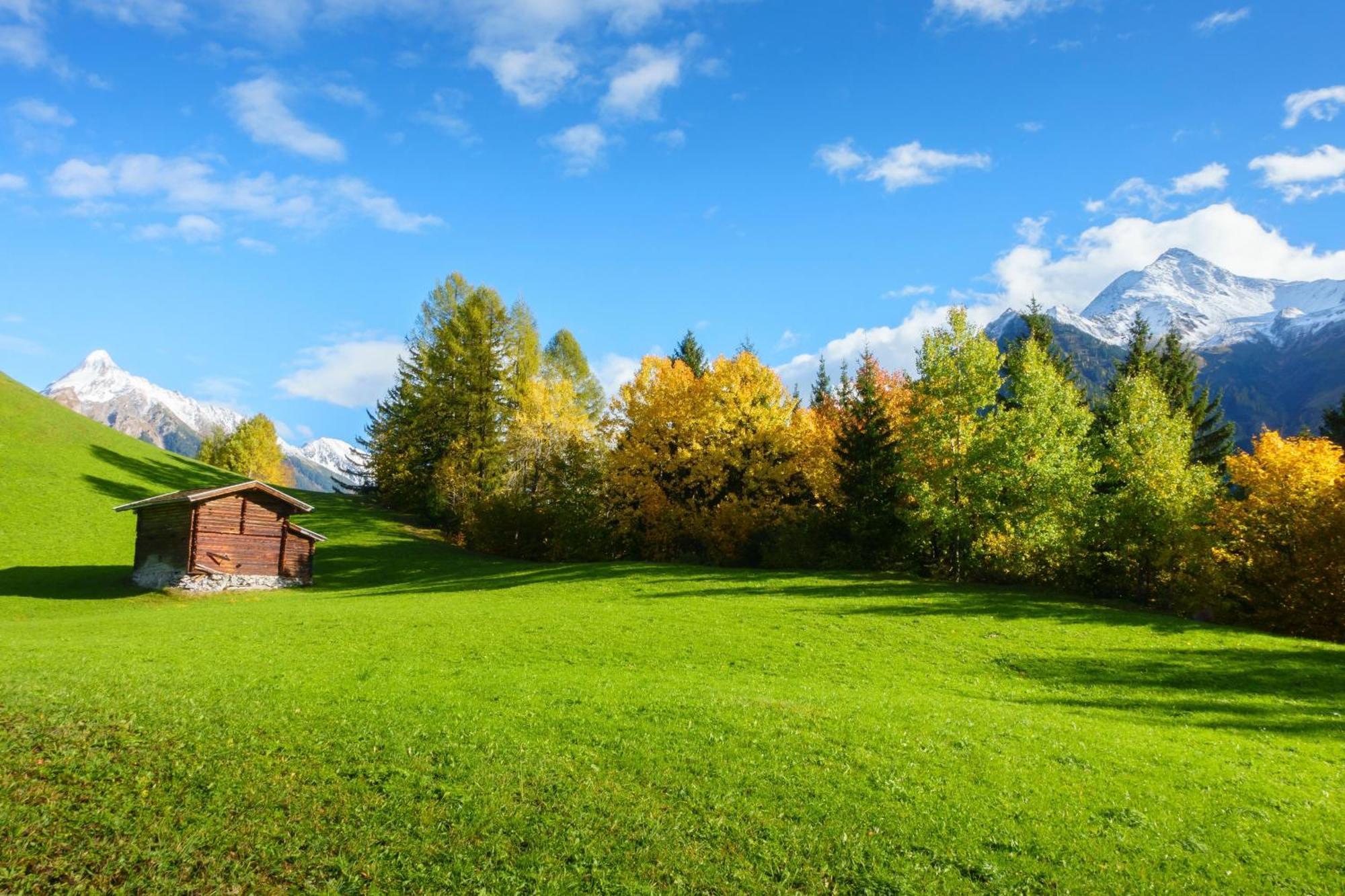 H21 - Modernes Ferienhaus 145Qm, 4Sz, Wellnessbereich Mit Sauna Und Dachterrasse Mit Panoramablick, Kuehlen Und Heizen Mit Geothermie Фюген Екстер'єр фото